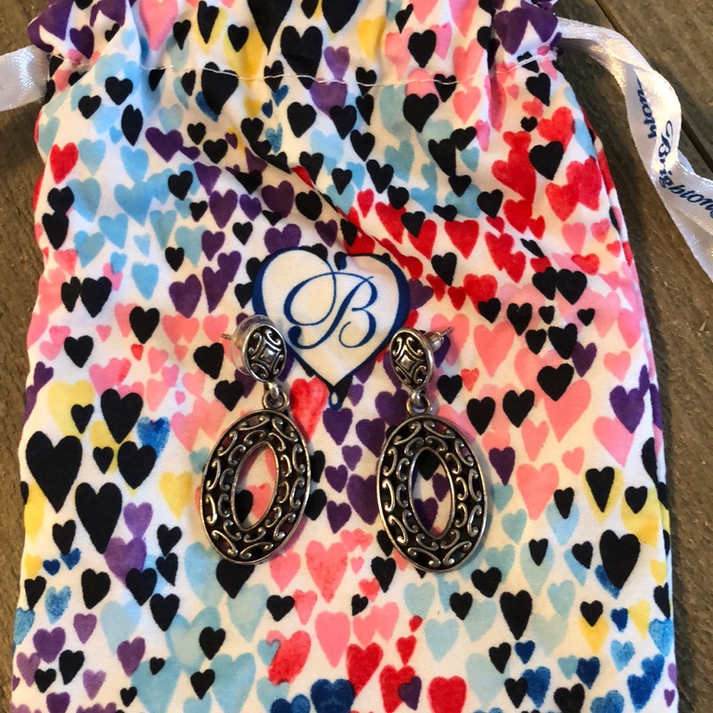 Brighton Earrings